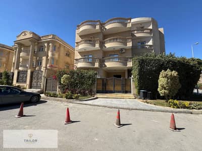 3 Bedroom Apartment for Sale in New Cairo, Cairo - 53ef330f-be14-4aad-8cc4-e6674b65e7a7. jpg