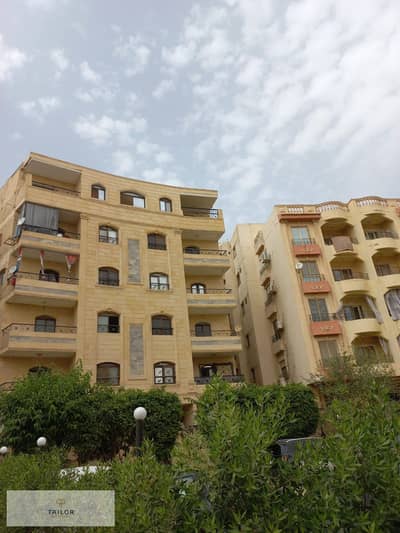 3 Bedroom Flat for Sale in New Cairo, Cairo - 4bdfb0c3-b31b-4849-863d-dee1595bf11c. jpg
