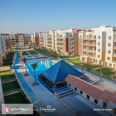 3 Bedroom Apartment for Sale in New Cairo, Cairo - 671f8455-1e3c-4ccd-bf64-12873c5848a2. jpg