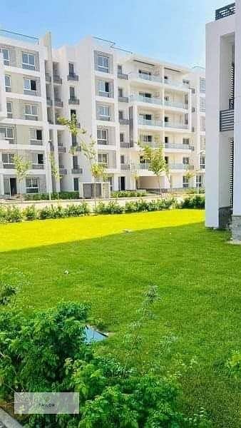 2 Bedroom Apartment for Sale in Mostakbal City, Cairo - c6cb8e16-3224-4d83-bc38-d615313f0fb7. JPG