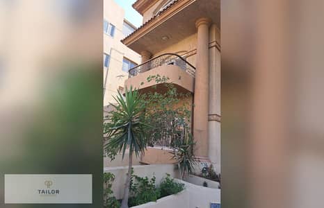 دوبلكس 7 غرف نوم للبيع في القاهرة الجديدة، القاهرة - 52dbb787-b1ca-45d5-b01c-99b9d5dc6eb7. jpg