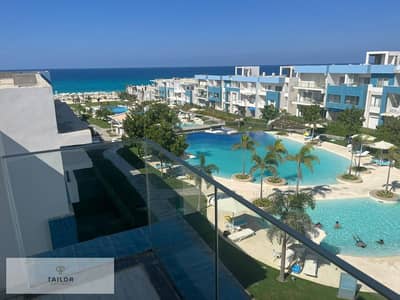 2 Bedroom Hotel Apartment for Sale in North Coast, Matruh - 234b2352-2b8d-4267-907b-906f76606bfa. jpeg