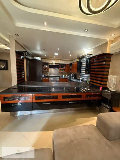 3 Bedroom Apartment for Sale in New Cairo, Cairo - 02743d80-5951-46cb-b91b-5487f9b86cb4. jpeg