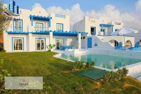 3 Bedroom Chalet for Sale in North Coast, Matruh - 2-1. jpg