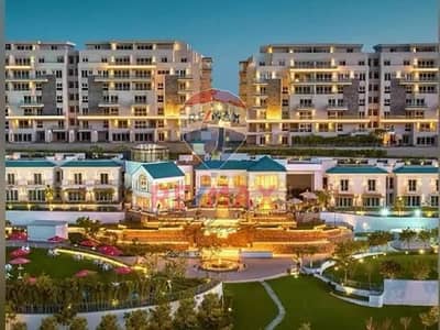2 Bedroom Flat for Sale in New Cairo, Cairo - 27beace5-ab0d-45a4-90b5-ae9b344b52b0. jpg