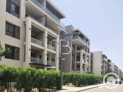 3 Bedroom Flat for Sale in New Cairo, Cairo - 1. png