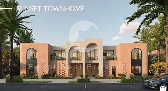 3 Bedroom Townhouse for Sale in North Coast, Matruh - WhatsApp Image 2025-08-03 at 19.34. 20_19c7e0d0. jpg