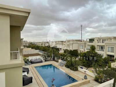 فیلا 4 غرف نوم للايجار في القاهرة الجديدة، القاهرة - d60fe25b-cd37-49ed-8b6c-8bc1e7a86f12. jpg