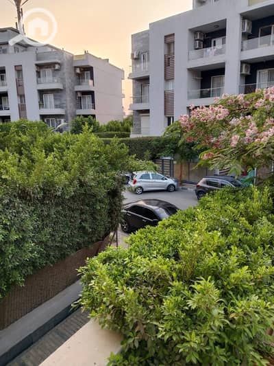 3 Bedroom Apartment for Sale in Sheikh Zayed, Giza - 3470e53c-92e9-4ef1-85d3-9d156a71140b. jpeg