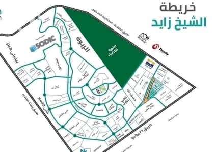 Residential Land for Sale in Sheikh Zayed, Giza - FB_IMG_1721631820521. jpg