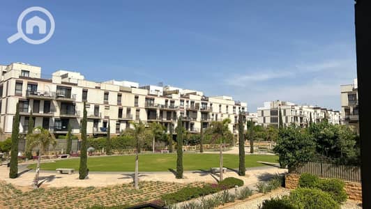 شقة 3 غرف نوم للبيع في الشيخ زايد، الجيزة - 38f97d15-001e-4188-9d7b-0b648d84997d. jpeg