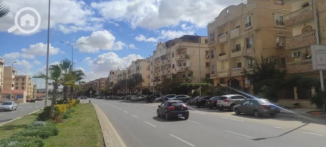شقة 3 غرف نوم للبيع في الشيخ زايد، الجيزة - 4caafb13-0d47-4648-816b-67ae5babee4f. jpeg