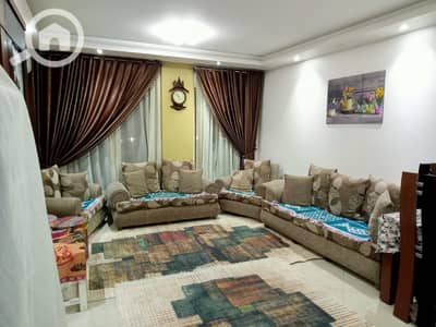 فلیٹ 3 غرف نوم للبيع في الشيخ زايد، الجيزة - 05b56849-7cc8-4617-ba77-4198535c571d. jpeg