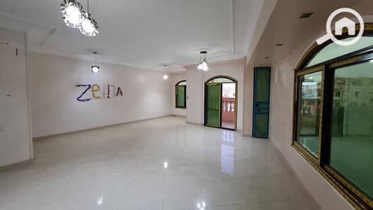فلیٹ 3 غرف نوم للايجار في الشيخ زايد، الجيزة - 1feae05b-5d67-4e0d-8314-500118d86cd0. jpeg