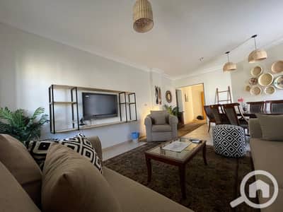 3 Bedroom Apartment for Sale in Sheikh Zayed, Giza - 1d95dbd7-8c01-41e1-88cd-cabfc572a26b. jpeg