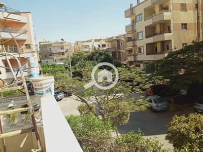 2 Bedroom Apartment for Sale in Sheikh Zayed, Giza - 39a463e0-e5ac-447d-aeef-fb35225dfe3e. jpeg