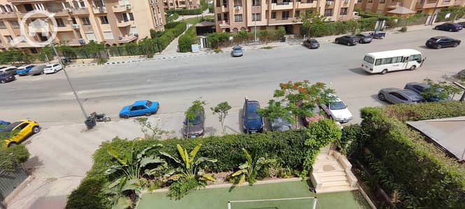 3 Bedroom Apartment for Sale in Sheikh Zayed, Giza - 5d388277-6750-401c-ba81-22675315a9ce. jpeg