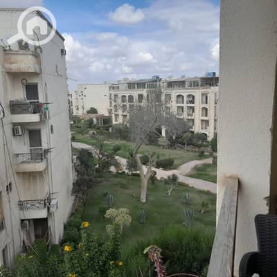 2 Bedroom Flat for Sale in Sheikh Zayed, Giza - 25d8e337-9443-4b3e-ab30-4e247df25187. jpeg