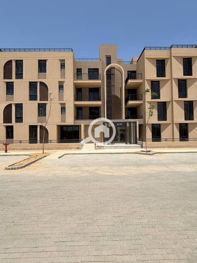 3 Bedroom Flat for Sale in Sheikh Zayed, Giza - WhatsApp Image 2025-05-12 at 12.31. 02 PM (1). jpeg