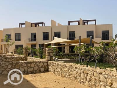3 Bedroom Townhouse for Sale in 6th of October, Giza - WhatsApp Image 2023-05-21 at 12.34. 54 PM (1). jpeg
