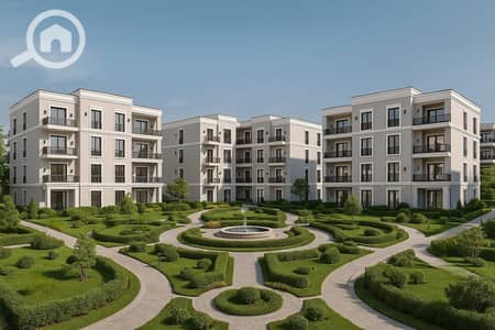 3 Bedroom Apartment for Sale in Sheikh Zayed, Giza - 45a5aac7-e8aa-48b0-89ae-dd11f6e37823. jpg