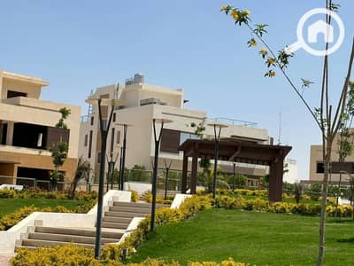 4 Bedroom Twin House for Sale in 6th of October, Giza - unnamed4. jpg