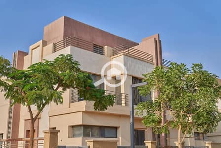 3 Bedroom Villa for Sale in Sheikh Zayed, Giza - unnamed. jpg