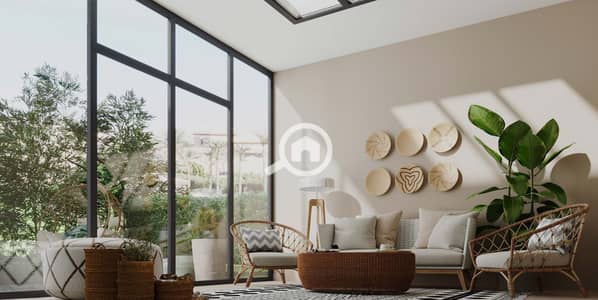 فلیٹ 3 غرف نوم للبيع في الشيخ زايد، الجيزة - SODIC- Karmell 5 Brochure- The Villas. jpg