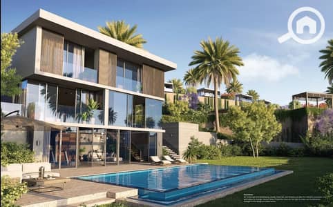 3 Bedroom Flat for Sale in Sheikh Zayed, Giza - unnamed (1). jpg