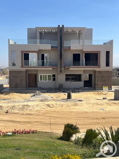 شقة 3 غرف نوم للبيع في الشيخ زايد، الجيزة - 755c46eb-fd2d-4405-b012-ad0c80e27c21. jpeg