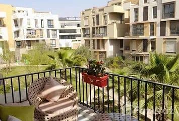 3 Bedroom Apartment for Sale in Sheikh Zayed, Giza - 350351466. jpg