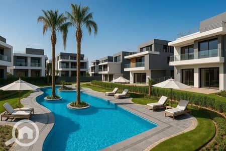4 Bedroom Townhouse for Sale in Sheikh Zayed, Giza - assets_task_01k0hmzc5rfjrr60xrjjwbs2g0_1752939201_img_0. jpg