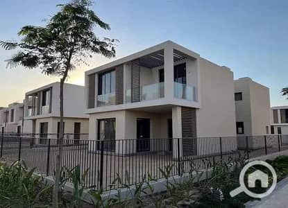 3 Bedroom Townhouse for Sale in Sheikh Zayed, Giza - unn4amed. jpg