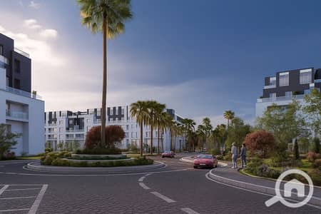 3 Bedroom Flat for Sale in Sheikh Zayed, Giza - assets_task_01k0m18b1df0nt804ht84z8rkx_1753019183_img_0. jpg