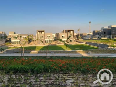 تاون هاوس 4 غرف نوم للبيع في الشيخ زايد، الجيزة - WhatsApp Image 2025-05-10 at 17.59. 09 (1). jpeg