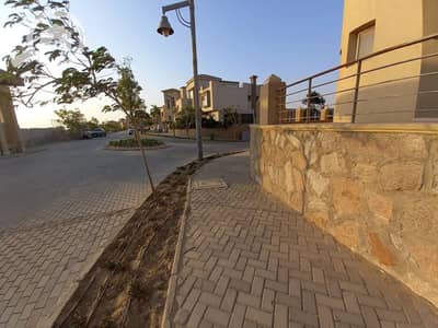 4 Bedroom Villa for Sale in Sheikh Zayed, Giza - unnamed9. jpg
