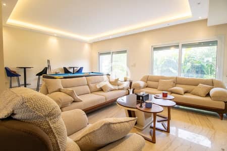 3 Bedroom Duplex for Sale in Sheikh Zayed, Giza - 7760f54e-2fb6-442e-a699-5d4cbb23efb4. jpeg