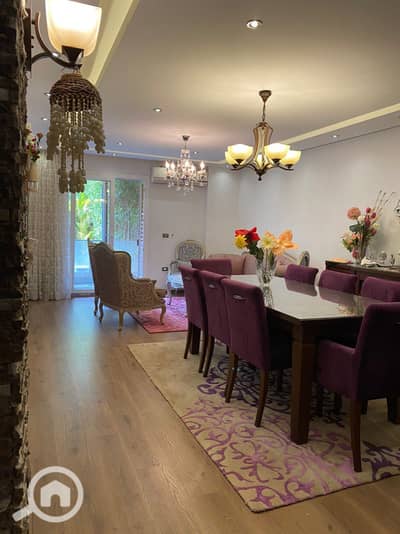 2 Bedroom Apartment for Sale in Sheikh Zayed, Giza - 58f63d4d-e897-4e7c-a112-09d87d00362c. jpg