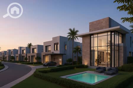 4 Bedroom Twin House for Sale in Sheikh Zayed, Giza - assets_task_01k0hhw773ef9b5524eheb6vsf_1752935952_img_0. jpg