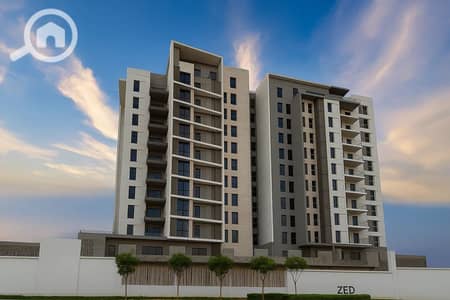 2 Bedroom Apartment for Sale in Sheikh Zayed, Giza - assets_task_01k0vg4qa6e0a8gpeeepppn0dc_1753269676_img_0. jpg
