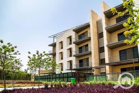 2 Bedroom Flat for Sale in Sheikh Zayed, Giza - 2Download. jpeg