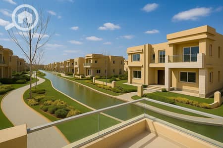 تاون هاوس 3 غرف نوم للبيع في 6 أكتوبر، الجيزة - assets_task_01k1gbzxn3f8xbfx49jgwsj38z_1753969973_img_0. jpg