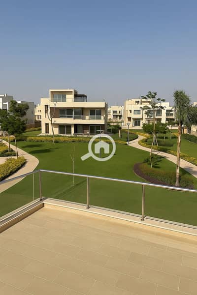 4 Bedroom Twin House for Sale in 6th of October, Giza - assets_task_01k1r1dd8je8ha06yf0jh9e98h_1754227313_img_0. jpg