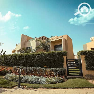4 Bedroom Twin House for Sale in 6th of October, Giza - unnamed8. jpg
