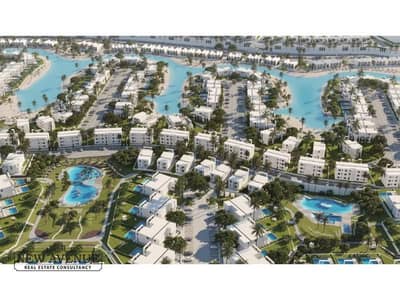 فیلا 5 غرف نوم للبيع في الساحل الشمالي، مطروح - WhatsApp Image 2025-08-04 at 12.44. 38 AM. jpg