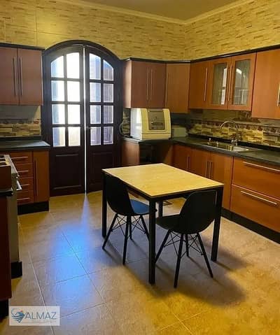 3 Bedroom Apartment for Rent in New Cairo, Cairo - IMG-20250805-WA0047. jpg