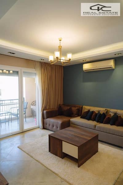 شاليه 2 غرفة نوم للبيع في الساحل الشمالي، مطروح - IMG-20250804-WA0030(1). jpg