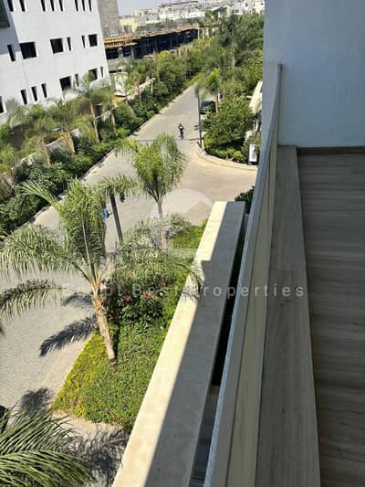 2 Bedroom Flat for Rent in New Cairo, Cairo - f2f1801e-6e79-47a6-8ac2-d9fce3a742ff. jpeg