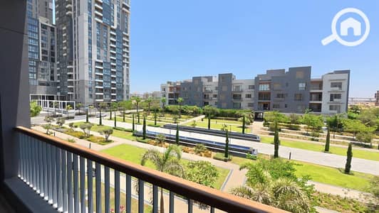 2 Bedroom Apartment for Rent in 6th of October, Giza - WhatsApp Image 2025-08-03 at 1.10. 53 PM. jpeg