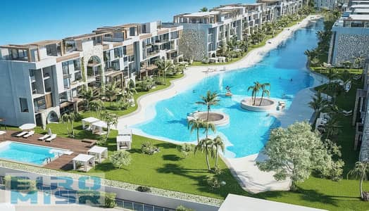 3 Bedroom Chalet for Sale in North Coast, Matruh - WhatsApp Image 2025-08-05 at 11.15. 22_004126a4. jpg